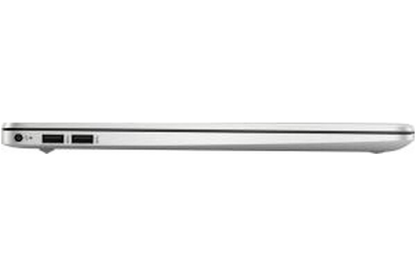 Laptop HP 15s 15.6" AMD Ryzen 5 AMD Radeon RX Vega 7 8GB 256GB SSD M.2 Windows 10 Home