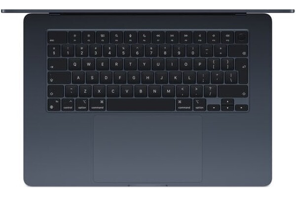 Laptop Apple MacBook Air 15.3" Apple M2 M2 (10 rdz.) 8GB 512GB SSD macOS Sonoma północ