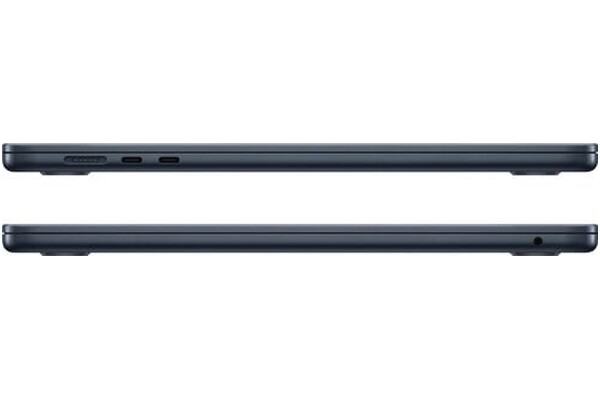 Laptop Apple MacBook Air 15.3" Apple M2 M2 (10 rdz.) 8GB 512GB SSD macOS Sonoma północ