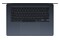 Laptop Apple MacBook Air 15.3" Apple M2 M2 (10 rdz.) 8GB 512GB SSD macOS Sonoma północ