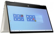 Laptop HP Pavilion x360 14" Intel Core i7 INTEL Iris Xe 16GB 1024GB SSD M.2 Windows 10 Home
