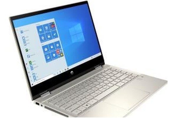 Laptop HP Pavilion x360 14" Intel Core i7 INTEL Iris Xe 16GB 1024GB SSD M.2 Windows 10 Home