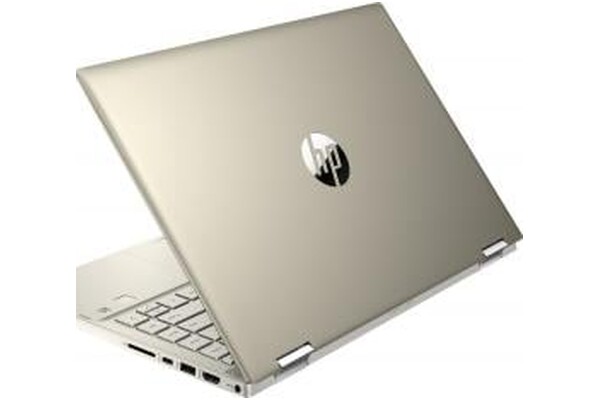 Laptop HP Pavilion x360 14" Intel Core i7 INTEL Iris Xe 16GB 1024GB SSD M.2 Windows 10 Home