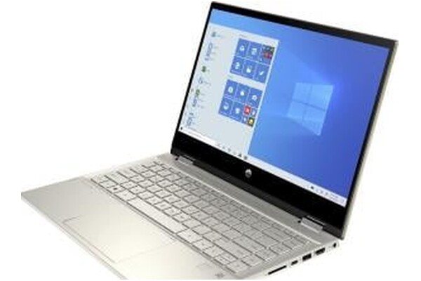 Laptop HP Pavilion x360 14" Intel Core i7 INTEL Iris Xe 16GB 1024GB SSD M.2 Windows 10 Home