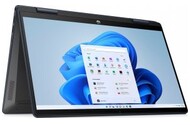 Laptop HP Pavilion x360 14" Intel Core i5 1235U INTEL Iris Xe 16GB 512GB SSD M.2 Windows 11 Home