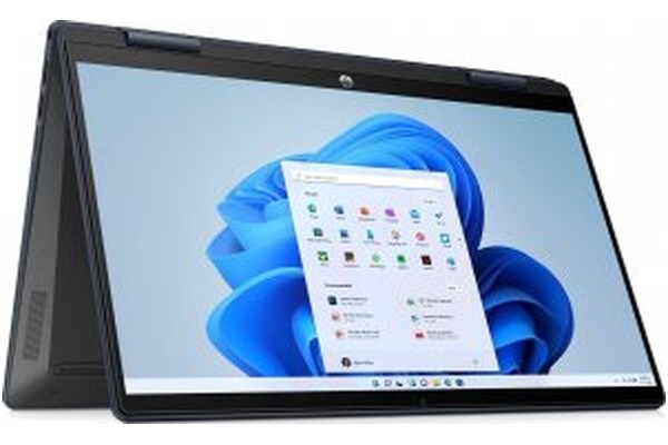 Laptop HP Pavilion x360 14" Intel Core i5 1235U INTEL Iris Xe 16GB 512GB SSD M.2 Windows 11 Home
