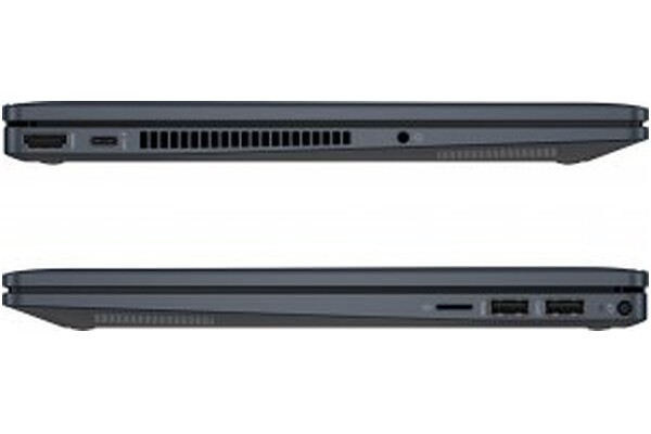 Laptop HP Pavilion x360 14" Intel Core i5 1235U INTEL Iris Xe 16GB 512GB SSD M.2 Windows 11 Home