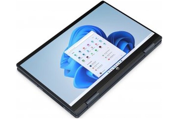 Laptop HP Pavilion x360 14" Intel Core i5 1235U INTEL Iris Xe 16GB 512GB SSD M.2 Windows 11 Home