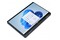 Laptop HP Pavilion x360 14" Intel Core i5 1235U INTEL Iris Xe 16GB 512GB SSD M.2 Windows 11 Home