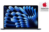 Laptop Apple MacBook Air 15.3" Apple M3 M3 (10 rdz.) 16GB 512GB SSD macOS północ