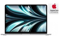 Laptop Apple MacBook Air 13.6" Apple M2 M2 (10 rdz.) 16GB 256GB SSD macOS srebrny
