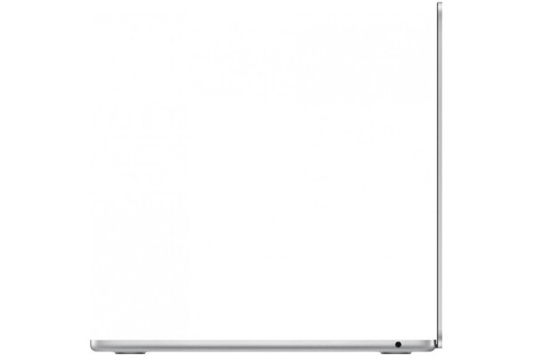 Laptop Apple MacBook Air 13.6" Apple M2 M2 (10 rdz.) 16GB 256GB SSD macOS srebrny
