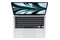 Laptop Apple MacBook Air 13.6" Apple M2 M2 (10 rdz.) 16GB 256GB SSD macOS srebrny