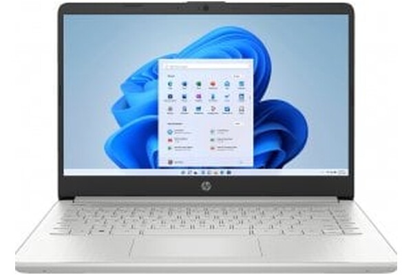 Laptop HP HP 14 14" Intel Core i3 INTEL UHD 16GB 512GB SSD M.2 Windows 11 Home