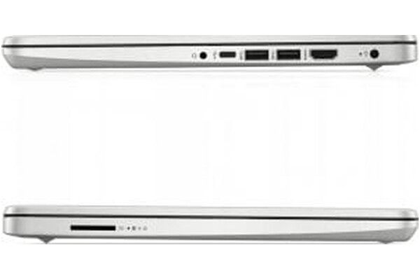 Laptop HP HP 14 14" Intel Core i3 INTEL UHD 16GB 512GB SSD M.2 Windows 11 Home