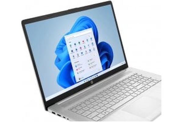 Laptop HP HP 17 17.3" Intel Core i5 INTEL Iris Xe 16GB 512GB SSD M.2 Windows 11 Home