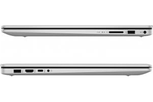 Laptop HP HP 17 17.3" Intel Core i5 INTEL Iris Xe 16GB 512GB SSD M.2 Windows 11 Home