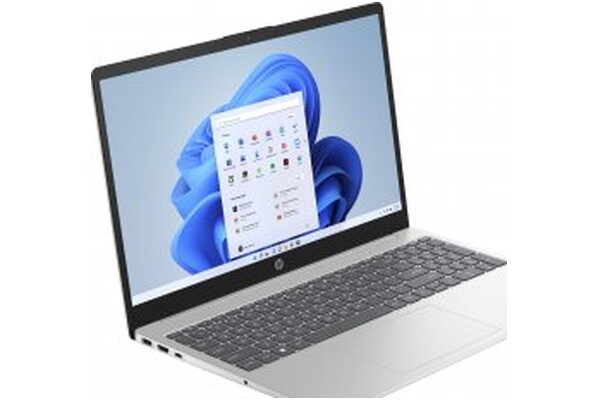 Laptop HP HP 15 15.6" AMD Ryzen 5 AMD Radeon 610M 16GB 512GB SSD M.2 Windows 11 Home