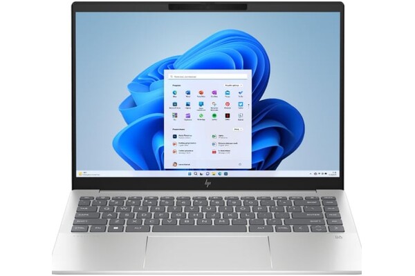 Laptop HP Pavilion Plus 14 14" Intel Core Ultra 5 Intel Arc 16GB 512GB SSD M.2 Windows 11 Home