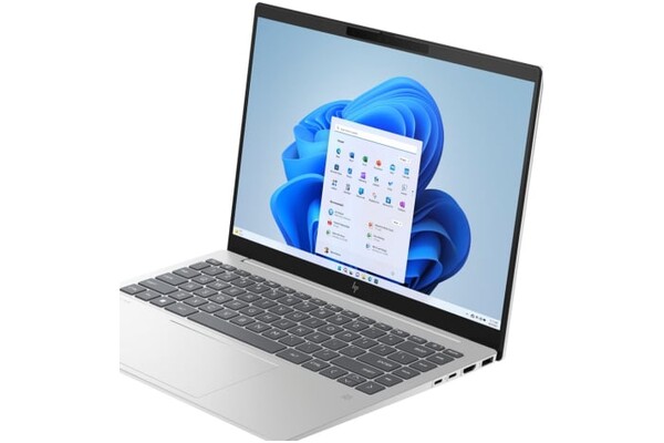 Laptop HP Pavilion Plus 14 14" Intel Core Ultra 5 Intel Arc 16GB 512GB SSD M.2 Windows 11 Home