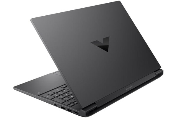Laptop HP VICTUS 15 15.6" AMD Ryzen 5 NVIDIA GeForce RTX 2050 16GB 512GB SSD M.2 Windows 11 Home