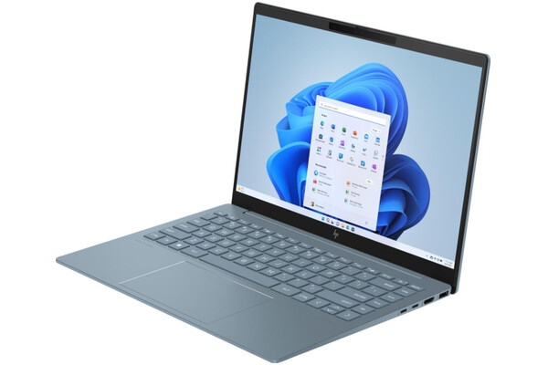 Laptop HP Pavilion Plus 14 14" Intel Core Ultra 7 Intel Arc 32GB 1024GB SSD M.2 Windows 11 Home