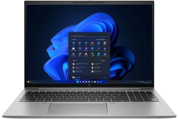 Laptop HP ZBook Firefly G11 16" Intel Core Ultra 7 Intel 32GB 1024GB SSD M.2 Windows 11 Professional