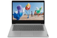 Laptop Lenovo IdeaPad 3 14" Intel Core i3 NVIDIA GeForce MX330 8GB 256GB SSD M.2 Windows 10 Home