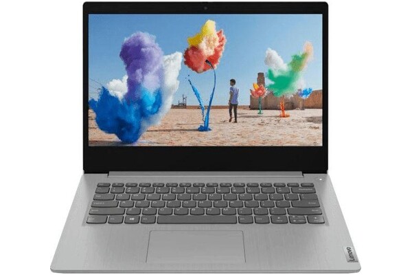 Laptop Lenovo IdeaPad 3 14" Intel Core i3 NVIDIA GeForce MX330 8GB 256GB SSD M.2 Windows 10 Home