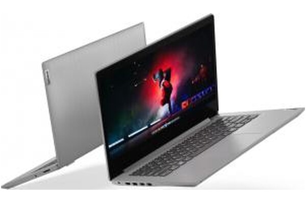 Laptop Lenovo IdeaPad 3 14" Intel Core i3 NVIDIA GeForce MX330 8GB 256GB SSD M.2 Windows 10 Home