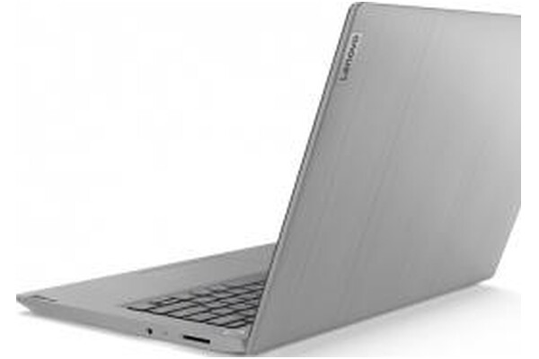 Laptop Lenovo IdeaPad 3 14" Intel Core i3 NVIDIA GeForce MX330 8GB 256GB SSD M.2 Windows 10 Home