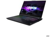 Laptop Lenovo Legion 5 17.3" AMD Ryzen 5 NVIDIA GeForce RTX 3050 16GB 512GB SSD M.2 Windows 10 Home