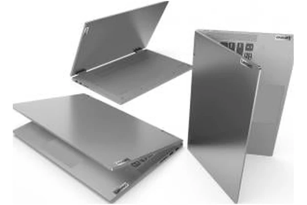 Laptop Lenovo IdeaPad Flex 5 14" AMD Ryzen 3 AMD Radeon RX Vega 6 4GB 256GB SSD M.2 Windows 10 Home S