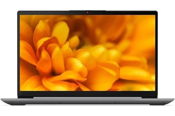 Laptop Lenovo IdeaPad 3 15.6" Intel Core i3 Intel UHD G4 4GB 512GB SSD Windows 11 Home S