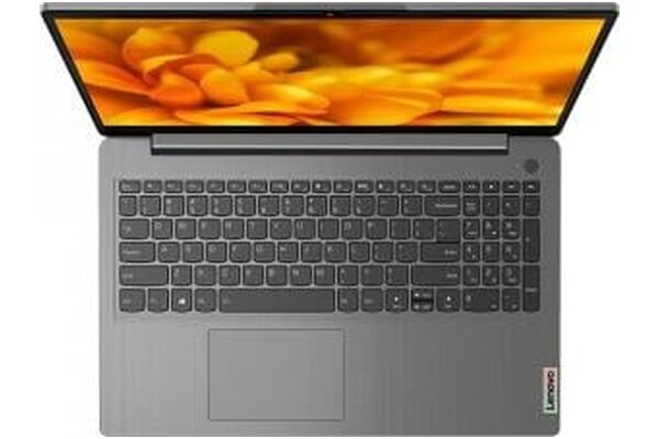 Laptop Lenovo IdeaPad 3 15.6" Intel Core i3 Intel UHD G4 4GB 512GB SSD Windows 11 Home S