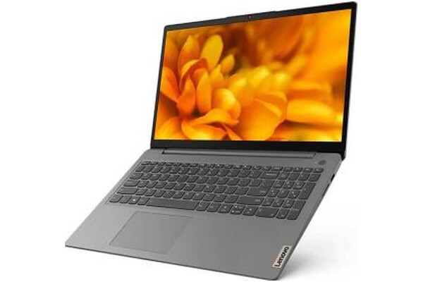 Laptop Lenovo IdeaPad 3 15.6" Intel Core i3 Intel UHD G4 4GB 512GB SSD Windows 11 Home S