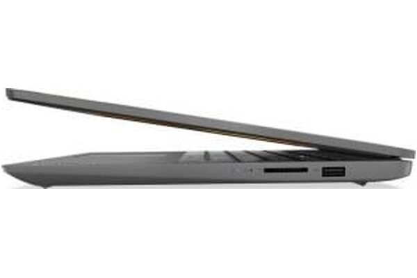 Laptop Lenovo IdeaPad 3 15.6" Intel Core i3 Intel UHD G4 4GB 512GB SSD Windows 11 Home S