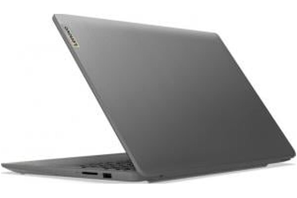 Laptop Lenovo IdeaPad 3 15.6" Intel Core i3 Intel UHD G4 4GB 512GB SSD Windows 11 Home S