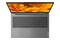 Laptop Lenovo IdeaPad 3 15.6" Intel Core i3 Intel UHD G4 4GB 512GB SSD Windows 11 Home S