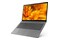 Laptop Lenovo IdeaPad 3 15.6" Intel Core i3 Intel UHD G4 4GB 512GB SSD Windows 11 Home S