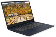 Laptop Lenovo IdeaPad 3 17.3" AMD Ryzen 5 Zintegrowana 8GB 256GB SSD Windows 10 Home