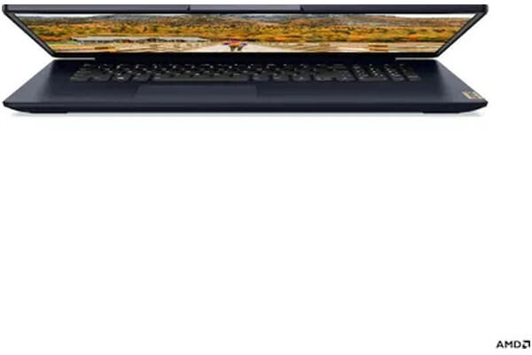 Laptop Lenovo IdeaPad 3 17.3" AMD Ryzen 5 Zintegrowana 8GB 256GB SSD Windows 10 Home