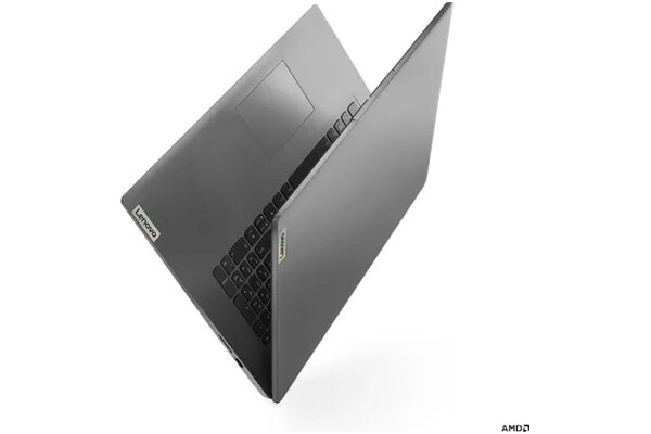 Laptop Lenovo IdeaPad 3 17.3" AMD Ryzen 5 Zintegrowana 8GB 256GB SSD Windows 10 Home