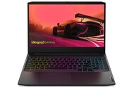 Laptop Lenovo IdeaPad Gaming 3 15.6" AMD Ryzen 7 NVIDIA GeForce RTX 3050 8GB 512GB SSD M.2