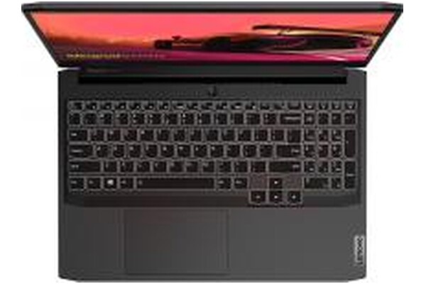 Laptop Lenovo IdeaPad Gaming 3 15.6" AMD Ryzen 7 NVIDIA GeForce RTX 3050 8GB 512GB SSD M.2