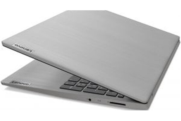Laptop Lenovo IdeaPad 3 15.6" AMD Ryzen 7 AMD Radeon RX Vega 8 12GB 512GB SSD Windows 11 Home