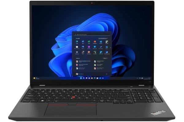 Laptop Lenovo ThinkPad T16 16" Intel Core i7 1355U Intel UHD (Intel Iris Xe ) 16GB 1024GB SSD M.2 Windows 11 Professional