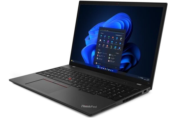 Laptop Lenovo ThinkPad T16 16" Intel Core i7 1355U Intel UHD (Intel Iris Xe ) 16GB 1024GB SSD M.2 Windows 11 Professional