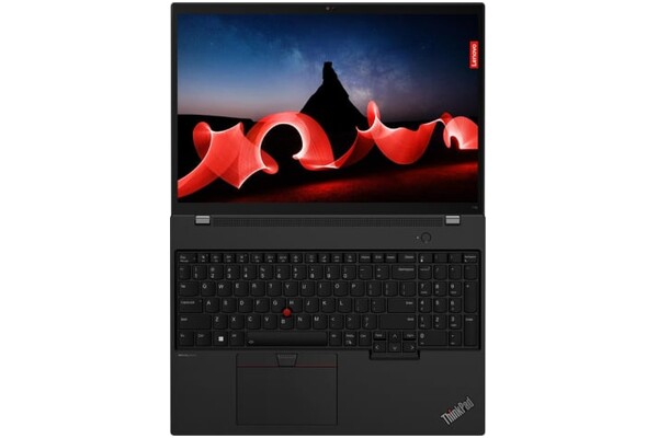 Laptop Lenovo ThinkPad T16 16" Intel Core i7 1355U Intel UHD (Intel Iris Xe ) 16GB 1024GB SSD M.2 Windows 11 Professional