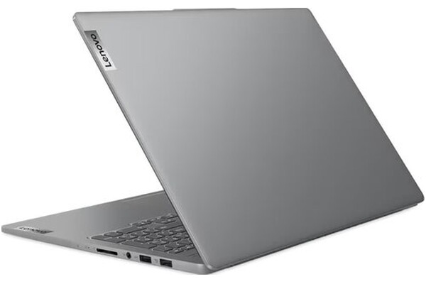 Laptop Lenovo IdeaPad Pro 5 16" Intel Core Ultra 5 NVIDIA GeForce RTX 4050 32GB 512GB SSD Windows 11 Home